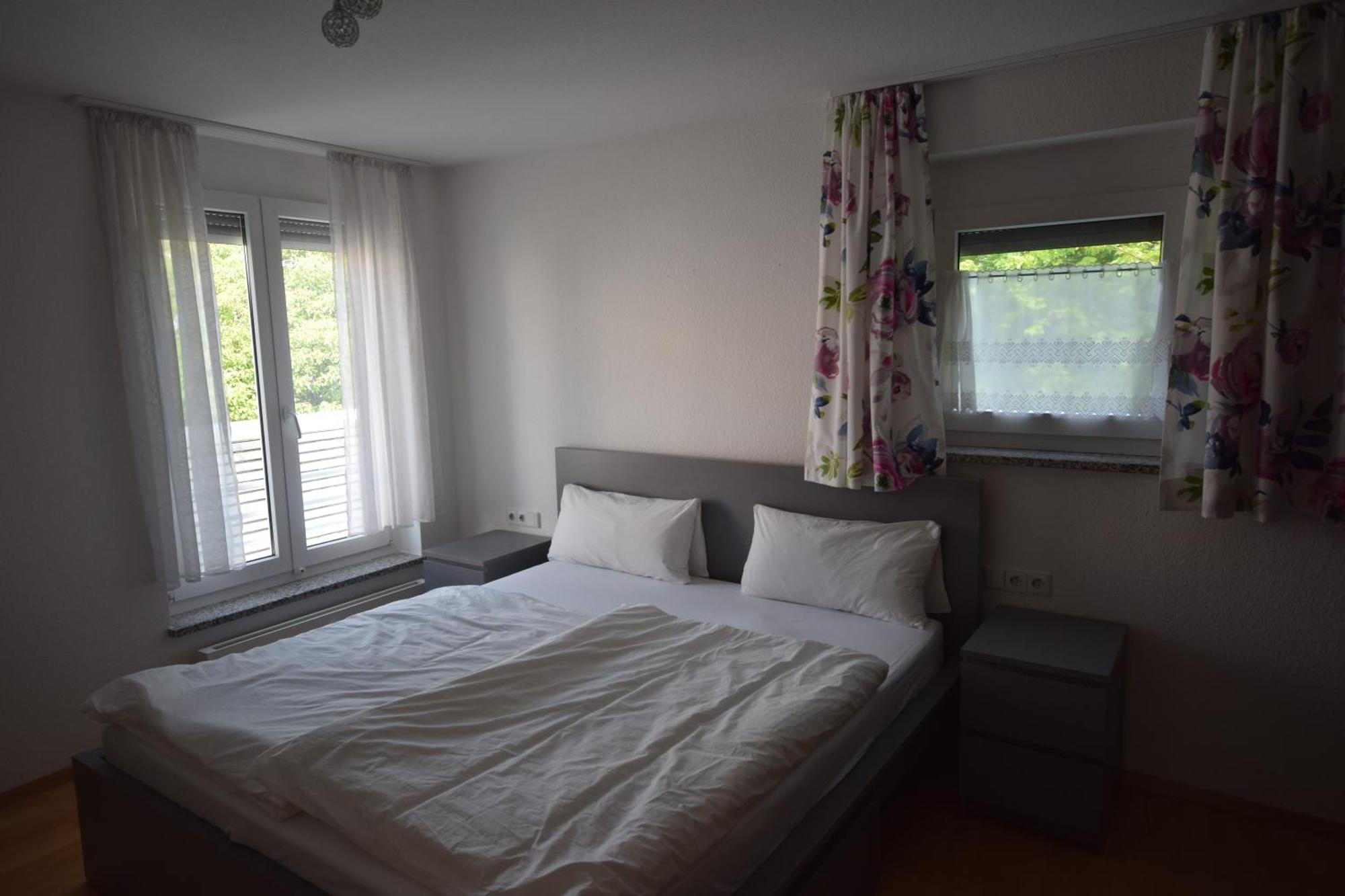 Nestwerk Raumwunder K9-13 - Aufzug, Viel Platz & Am Wieland-Park Biberach an der Riß Zewnętrze zdjęcie